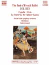 DELIBES: Best of French Ballet